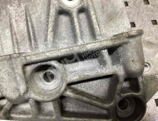 Кронштейн двигателя Renault Modus 2004-2012  Renault Modus Modus 2004-2012