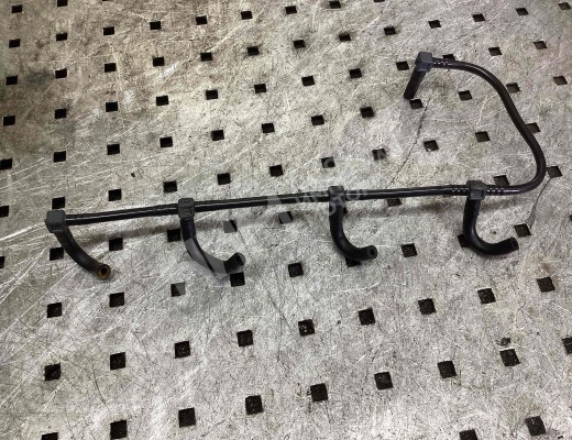 Трубка обратки форсунок Renault Modus 2004-2012  Renault Modus Modus 2004-2012