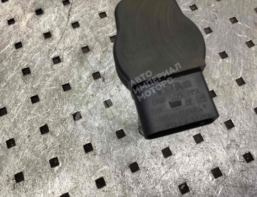 Катушка зажигания Volkswagen Polo IV (9N) 2001-2005  Volkswagen Polo Polo IV (9N) 2001-2005