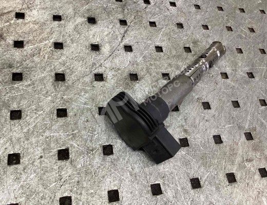 Катушка зажигания Volkswagen Polo IV (9N) 2001-2005  Volkswagen Polo Polo IV (9N) 2001-2005