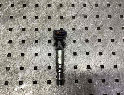 Катушка зажигания Volkswagen Polo IV (9N) 2001-2005  Volkswagen Polo Polo IV (9N) 2001-2005