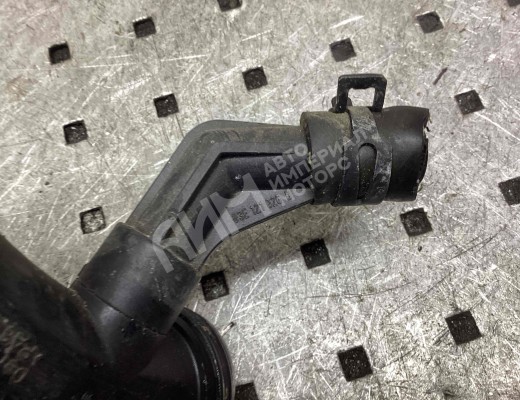 Трубка охлаждающей жидкости пластиковая Volkswagen Polo IV (9N) 2001-2005  Volkswagen Polo Polo IV (9N) 2001-2005