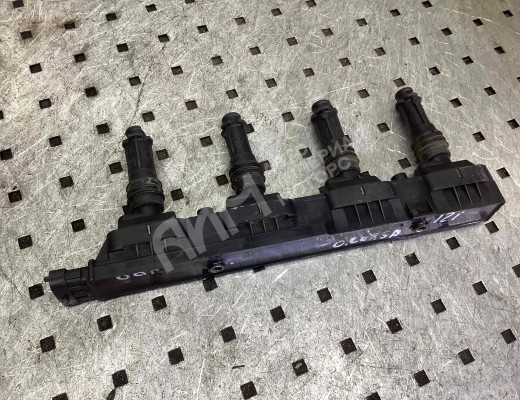 Катушка зажигания Opel Corsa C 2000-2003  Opel Corsa Corsa C 2000-2003