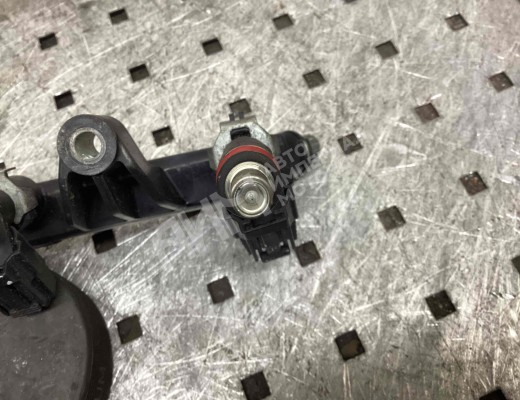 Форсунка Volkswagen Fox (5Z) 2003-2011  Volkswagen Fox Fox (5Z) 2003-2011