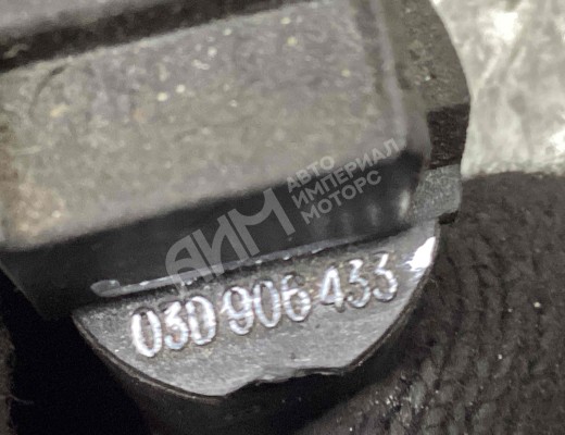 Датчик коленвала Volkswagen Fox (5Z) 2003-2011  Volkswagen Fox Fox (5Z) 2003-2011