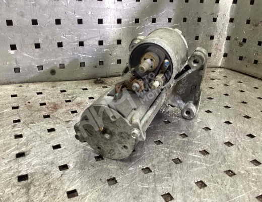 Стартер Ford Fiesta VI 2008-2018  Ford Fiesta Fiesta VI 2008-2018