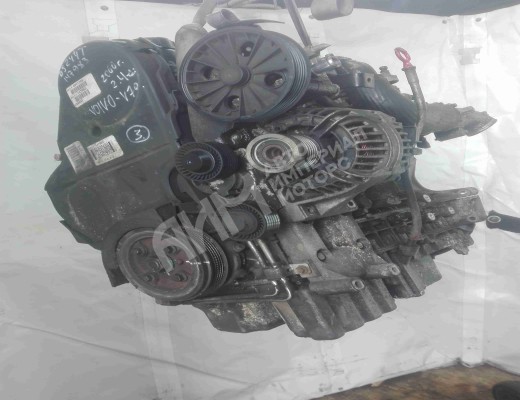 Двигатель Volvo V70 II (SW) 2000-2008  Volvo V70 V70 II (SW) 2000-2008