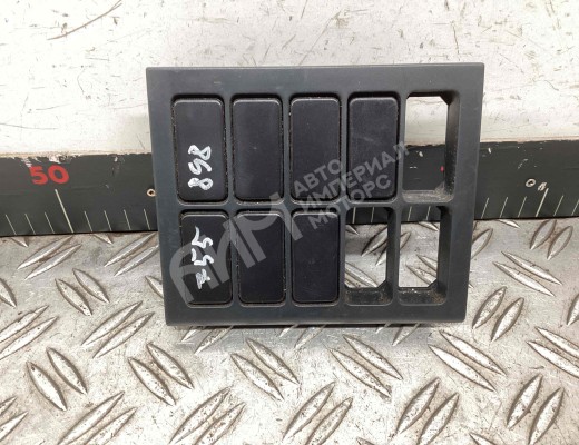 Накладка декоративная на торпедо MAN TGM I 2005-2020  MAN TGM TGM I 2005-2020