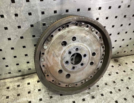 Комплект сцепления Volkswagen Golf IV (1J) 1997-2004  Volkswagen Golf Golf IV (1J) 1997-2004