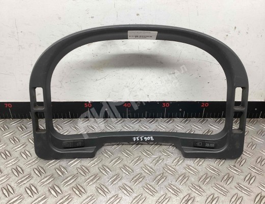 Кожух панели приборов MAN TGM I 2005-2020  MAN TGM TGM I 2005-2020