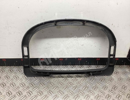 Кожух панели приборов MAN TGM I 2005-2020  MAN TGM TGM I 2005-2020