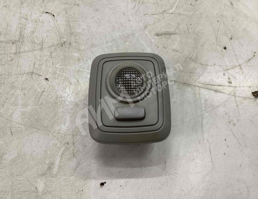 Фонарь салона (плафон) MAN TGM I 2005-2020  MAN TGM TGM I 2005-2020