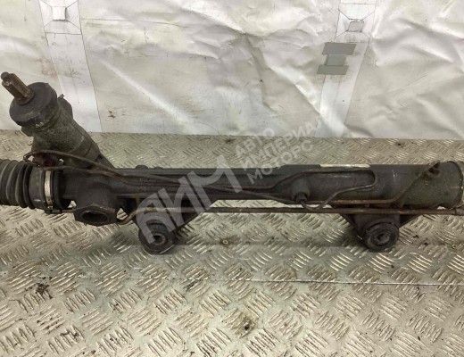 Рулевая рейка Dodge Durango II 2003-2009  Dodge Durango Durango II 2003-2009