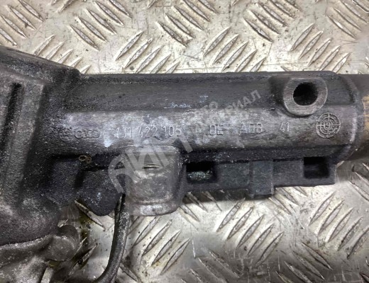Рулевая рейка Volkswagen Golf IV (1J) 1997-2004  Volkswagen Golf Golf IV (1J) 1997-2004