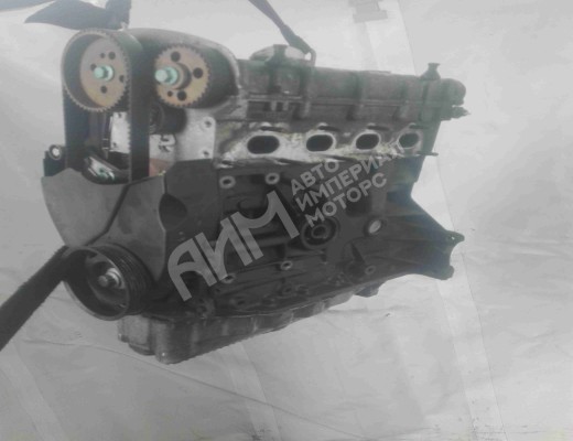 Двигатель Volkswagen Golf IV (1J) 1997-2004  Volkswagen Golf Golf IV (1J) 1997-2004
