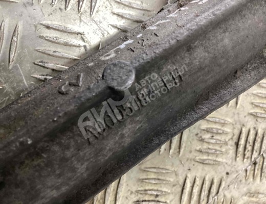 Рулевая рейка Renault Megane II 2002-2006  Renault Megane Megane II 2002-2006