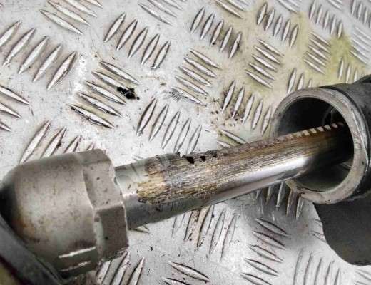 Рулевая рейка Opel Signum 2003-2005  Opel Signum Signum 2003-2005