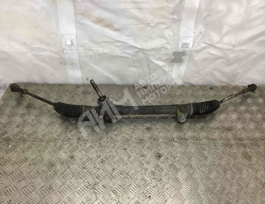 Рулевая рейка Opel Corsa C 2003-2006 рестайлинг  Opel Corsa Corsa C 2003-2006 рестайлинг