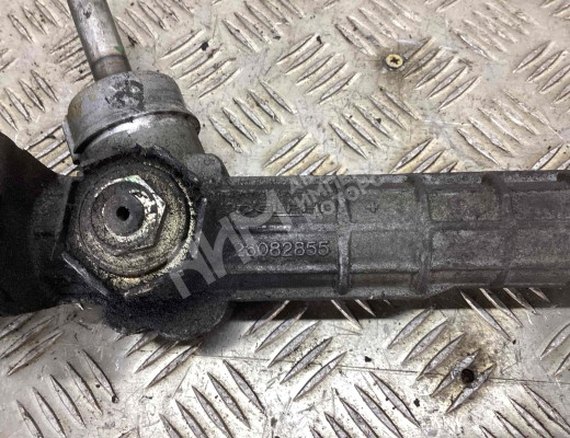 Рулевая рейка Opel Meriva A 2002-2006  Opel Meriva Meriva A 2002-2006