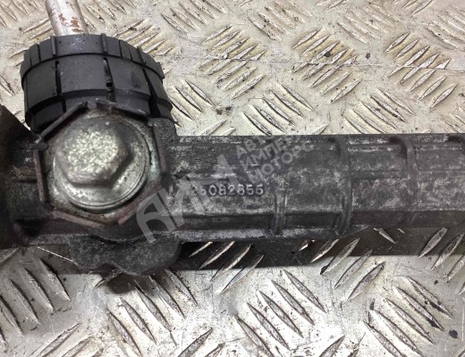 Рулевая рейка Opel Meriva A 2002-2006  Opel Meriva Meriva A 2002-2006