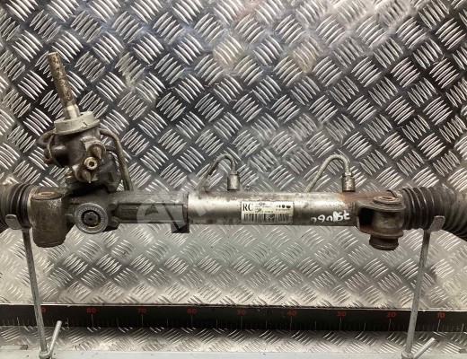 Рулевая рейка Opel Astra H 2004-2007  Opel Astra Astra H 2004-2007