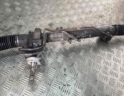 Рулевая рейка Opel Astra H 2004-2007  Opel Astra Astra H 2004-2007