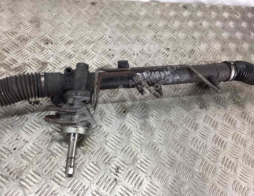 Рулевая рейка Opel Astra H 2004-2007  Opel Astra Astra H 2004-2007