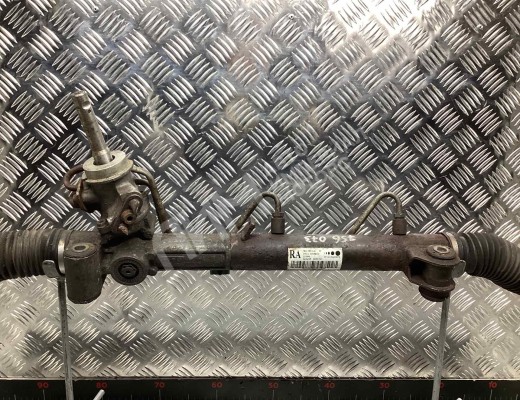 Рулевая рейка Opel Astra H 2004-2007  Opel Astra Astra H 2004-2007
