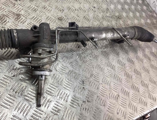 Рулевая рейка Opel Astra H 2007-2010 рестайлинг  Opel Astra Astra H 2007-2010 рестайлинг