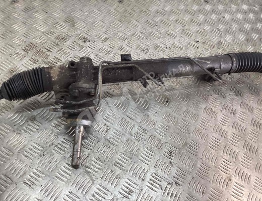 Рулевая рейка Opel Astra H 2004-2007  Opel Astra Astra H 2004-2007