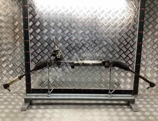 Рулевая рейка Opel Astra H 2004-2007  Opel Astra Astra H 2004-2007