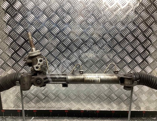 Рулевая рейка Opel Astra H 2004-2007  Opel Astra Astra H 2004-2007