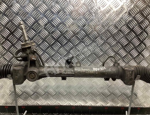 Рулевая рейка Opel Astra G 1998-2004  Opel Astra Astra G 1998-2004