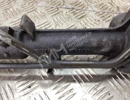 Рулевая рейка Opel Astra G 1998-2004  Opel Astra Astra G 1998-2004