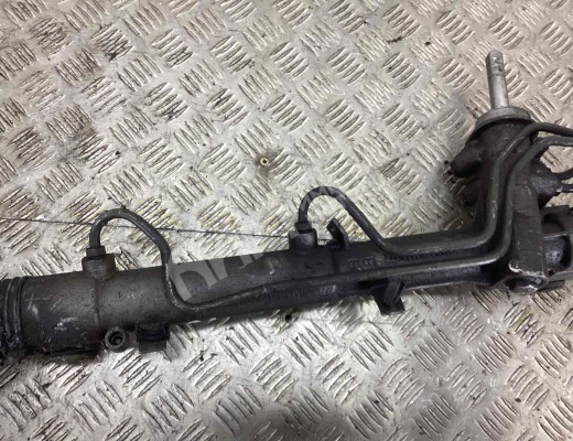 Рулевая рейка Opel Astra G 1998-2004  Opel Astra Astra G 1998-2004