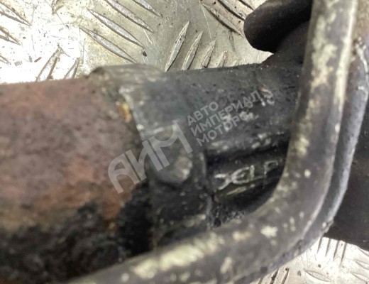 Рулевая рейка Opel Astra G 1998-2004  Opel Astra Astra G 1998-2004