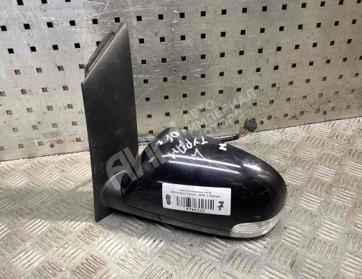 Зеркало наружное левое Volkswagen Touran I (1T) 2003-2006  Volkswagen Touran Touran I (1T) 2003-2006