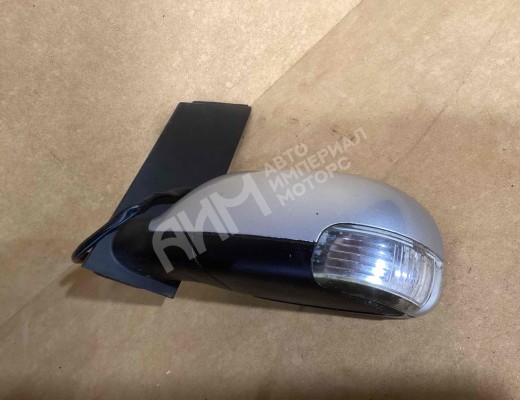 Зеркало наружное левое Volkswagen Touran I (1T) 2003-2006  Volkswagen Touran Touran I (1T) 2003-2006