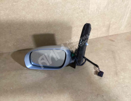 Зеркало наружное левое Volkswagen Touran I (1T) 2003-2006  Volkswagen Touran Touran I (1T) 2003-2006