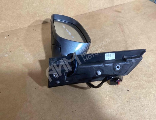 Зеркало наружное левое Volkswagen Touran I (1T) 2003-2006  Volkswagen Touran Touran I (1T) 2003-2006
