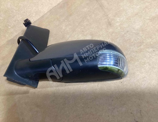 Зеркало наружное левое Volkswagen Touran I (1T) 2003-2006  Volkswagen Touran Touran I (1T) 2003-2006