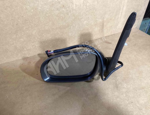 Зеркало наружное левое Volkswagen Touran I (1T) 2003-2006  Volkswagen Touran Touran I (1T) 2003-2006
