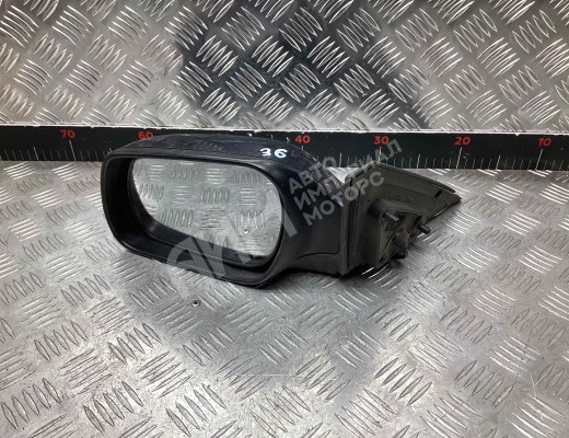 Зеркало наружное левое Mazda 6 I (GG) 2005-2007 рестайлинг  Mazda 6 6 I (GG) 2005-2007 рестайлинг
