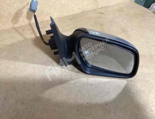 Зеркало наружное правое Ford Mondeo III 2003-2007 рестайлинг  Ford Mondeo Mondeo III 2003-2007 рестайлинг