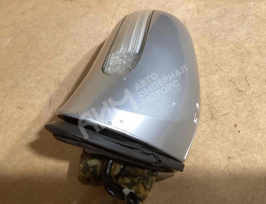 Зеркало наружное правое Mercedes S (W220) 1998-2002  Mercedes S S (W220) 1998-2002