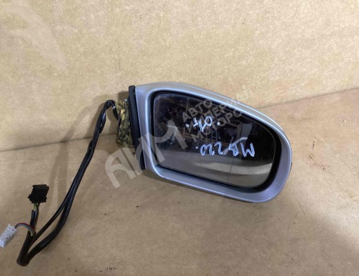 Зеркало наружное правое Mercedes S (W220) 1998-2002  Mercedes S S (W220) 1998-2002