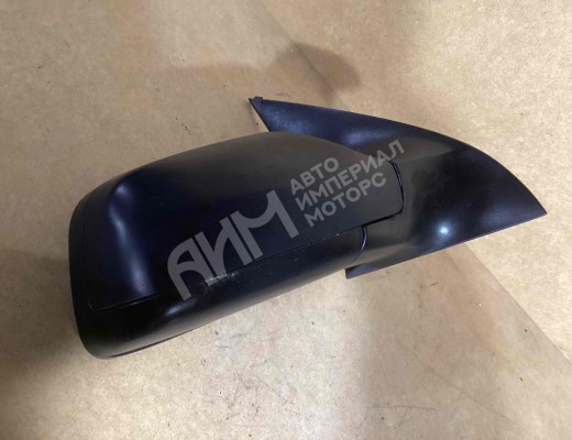Зеркало наружное правое Opel Astra G 1998-2004  Opel Astra Astra G 1998-2004