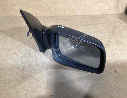 Зеркало наружное правое Opel Astra G 1998-2004  Opel Astra Astra G 1998-2004