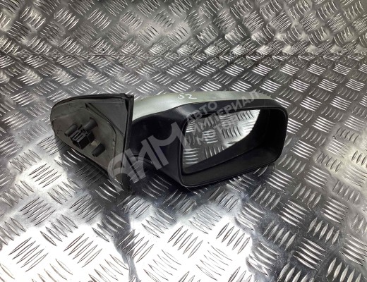 Зеркало наружное правое Opel Astra G 1998-2004  Opel Astra Astra G 1998-2004