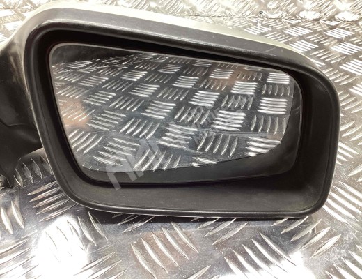 Зеркало наружное правое Opel Astra G 1998-2004  Opel Astra Astra G 1998-2004